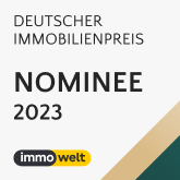 Deutscher Immobilienpreis nominee 2023